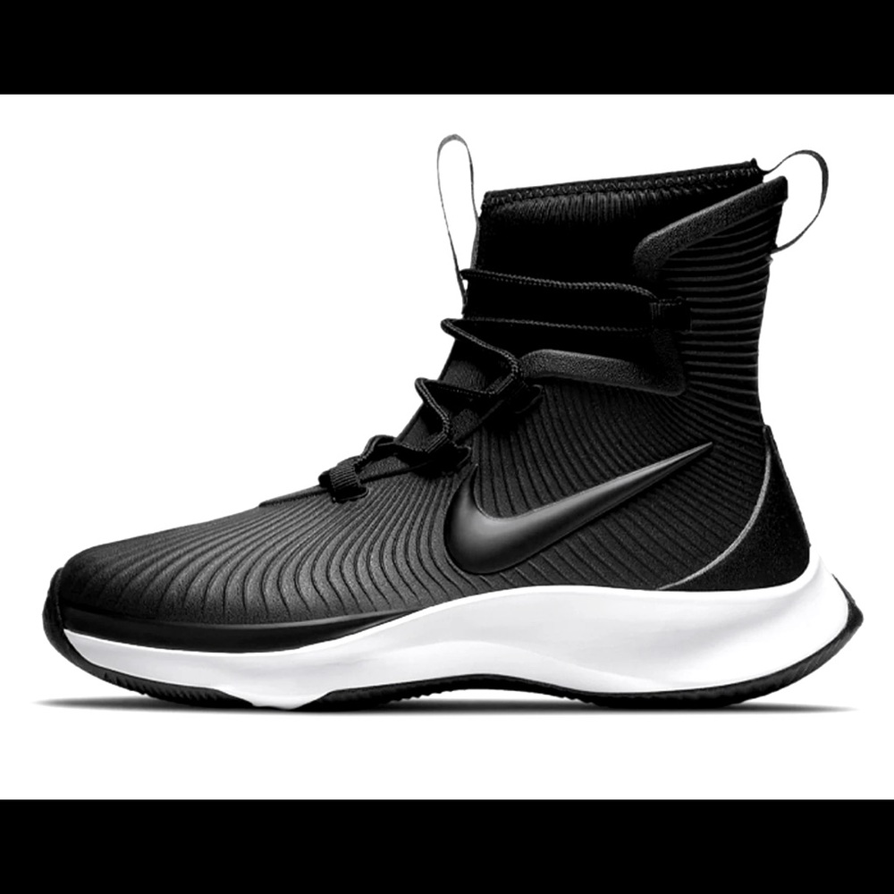 Nike Binzie (GS) BQ5380-002 Kids all weather boots